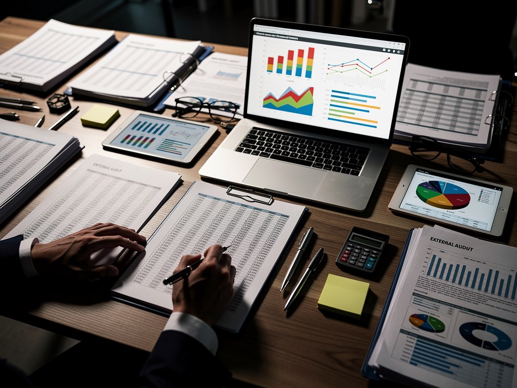 İNVEST BAĞIMSIZ DENETİM ANONİM ŞİRKETİ